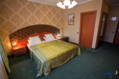 Luna Hotel image 10
