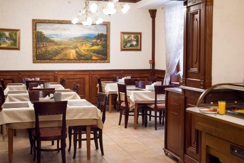 Luna Hotel image 14