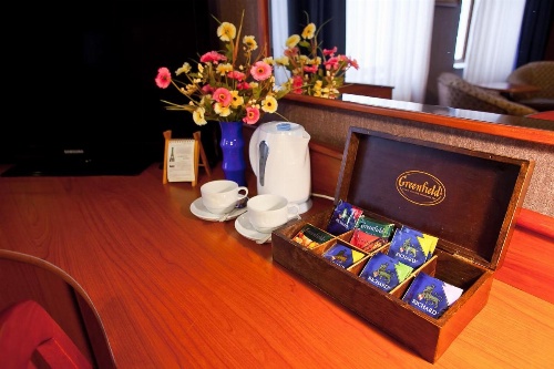 Luna Hotel image 24