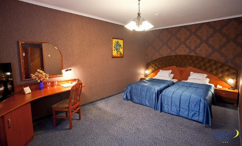 Luna Hotel image 25
