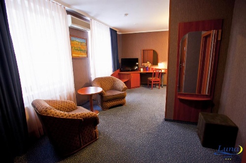 Luna Hotel image 27