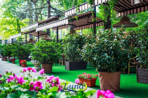 Luna Hotel image 40