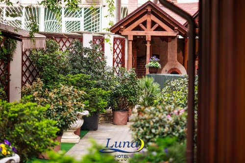 Luna Hotel image 41