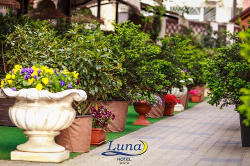 Luna Hotel image 47