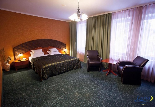 Luna Hotel image 5