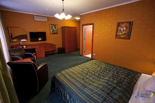 Luna Hotel image 6