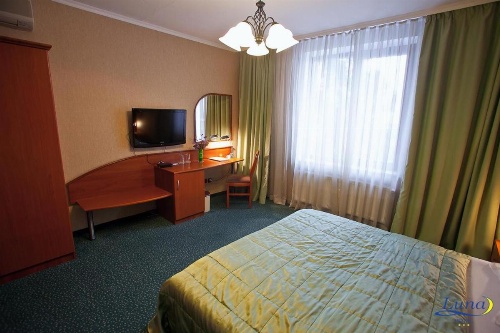 Luna Hotel image 7